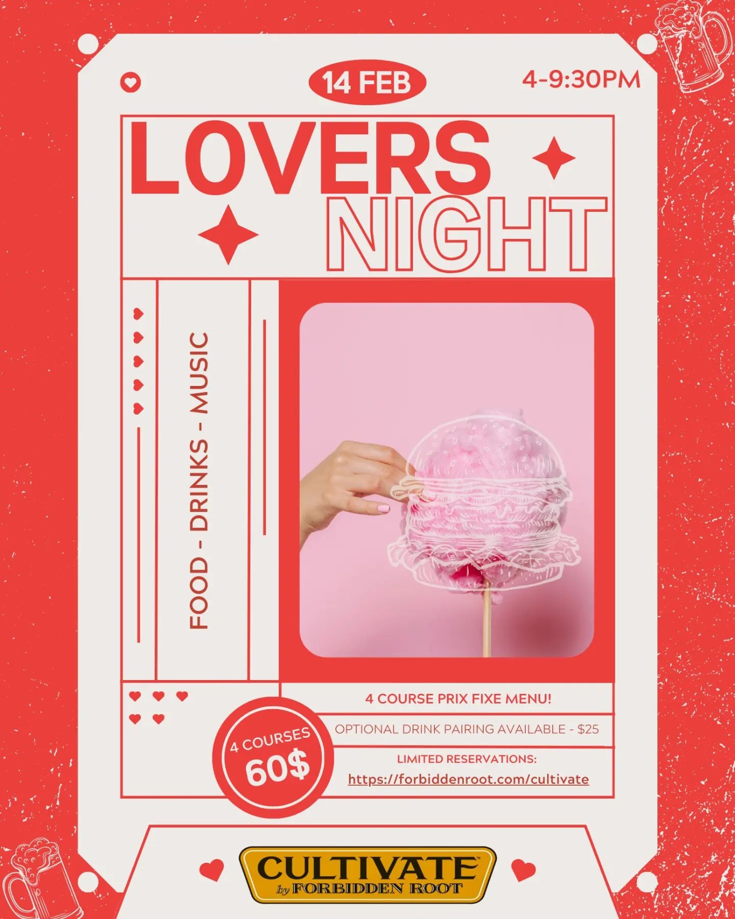 Lovers Night