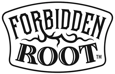 Forbidden Root Logo