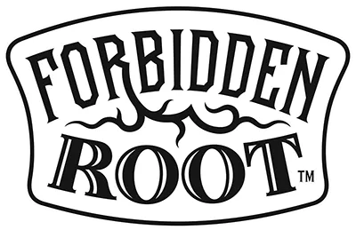 Forbidden Root Logo