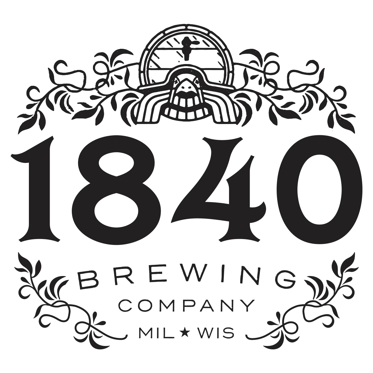 SPOTLIGHT ON COLLABORATION: 1840 BREWING COMPANY
