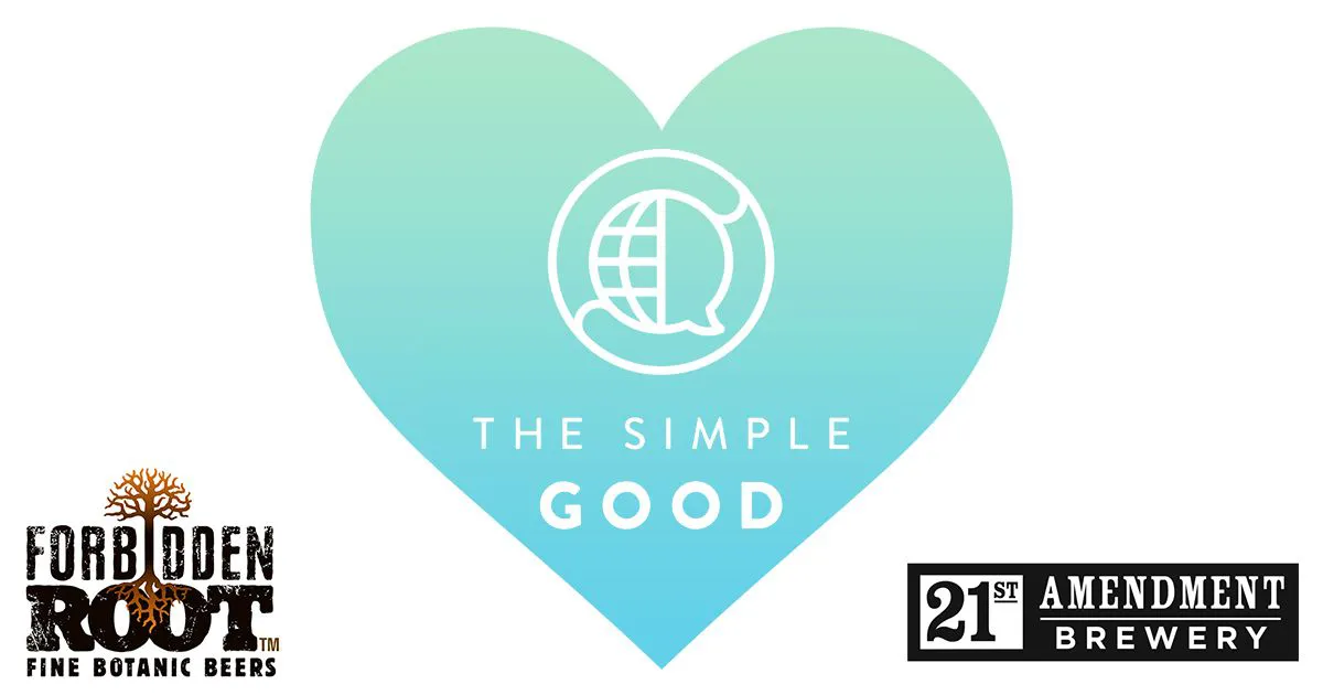 LOVE HANDLE: 21ST AMENDMENT