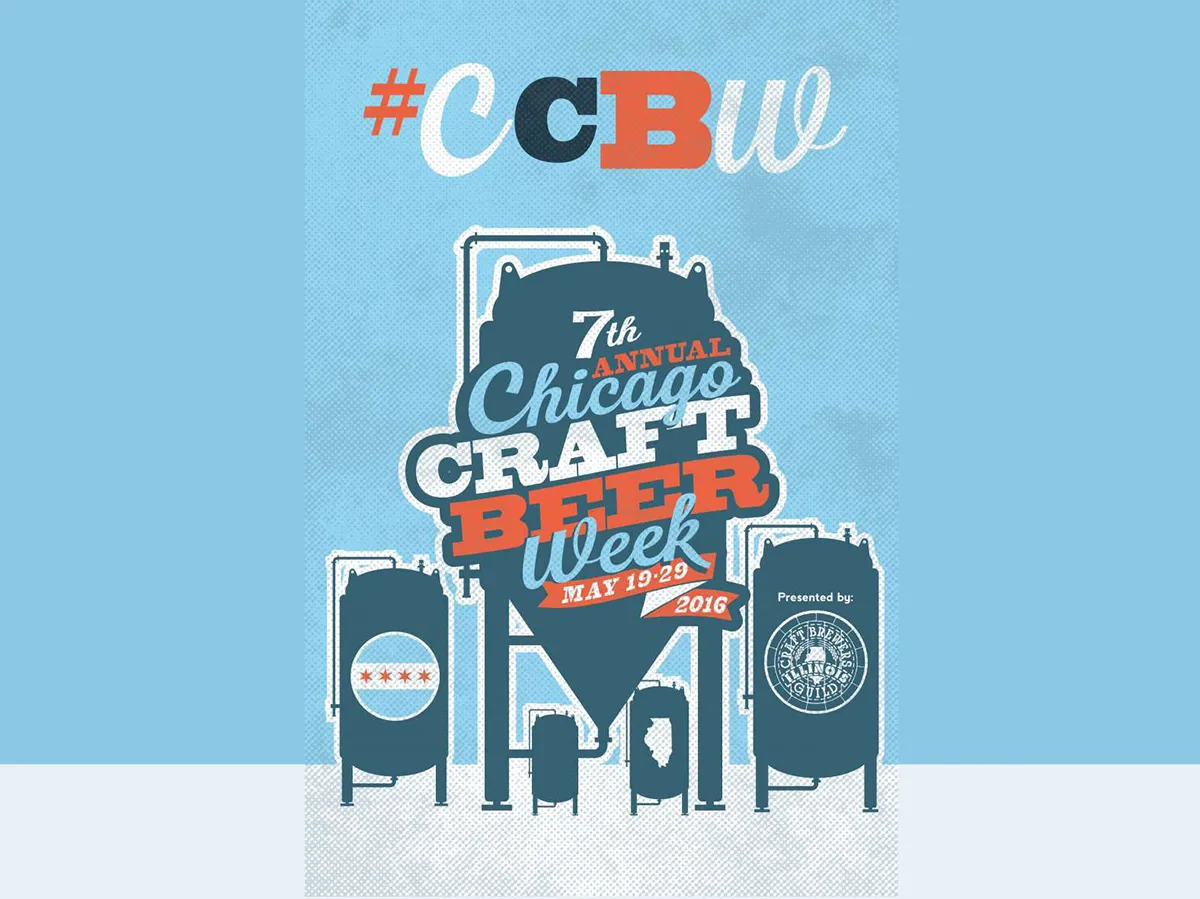 CHICAGO CRAFT BEER WEEK