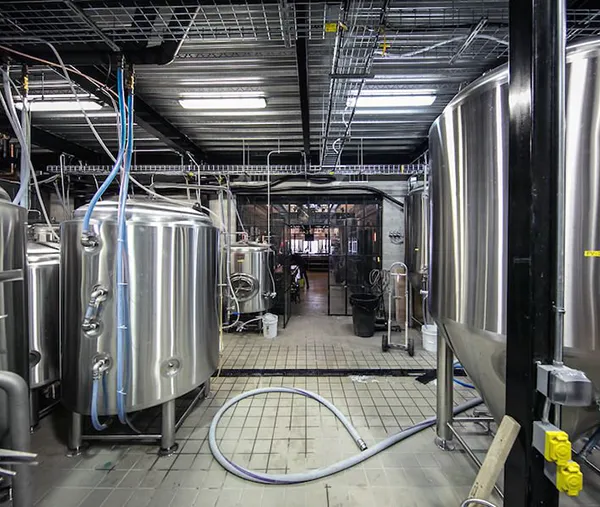 Forbidden Root Containers