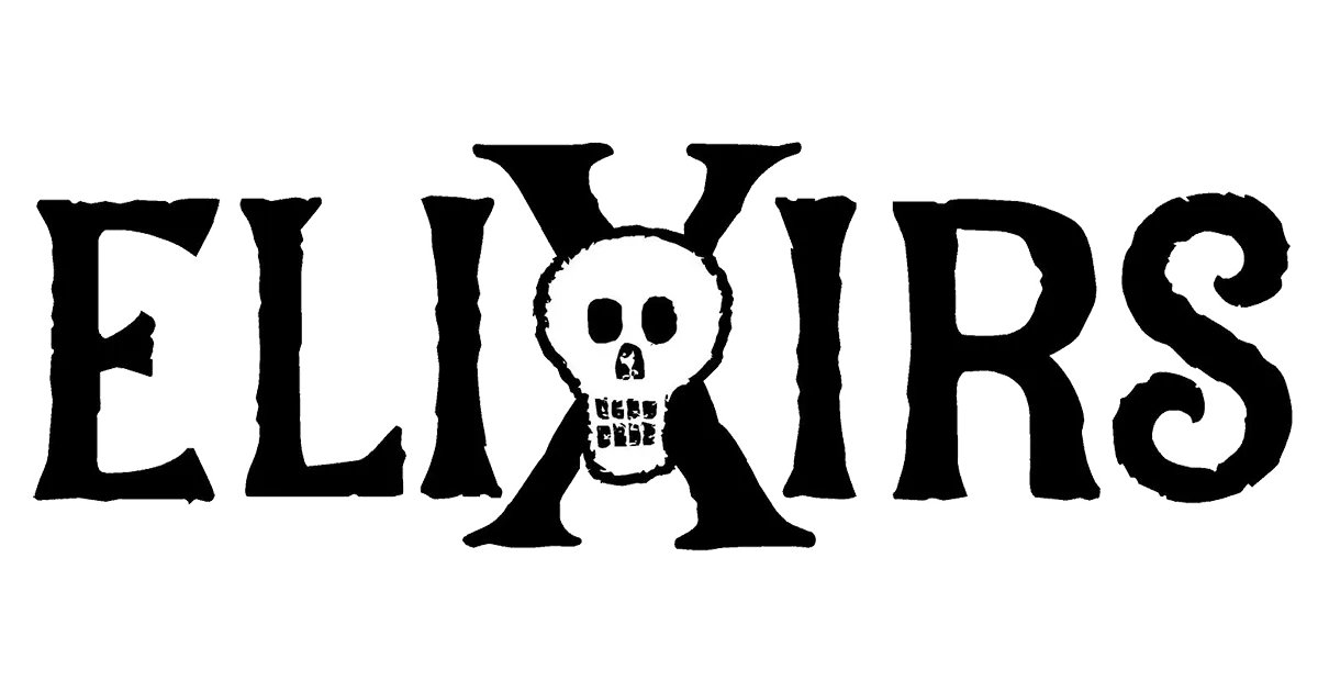 Elixirs