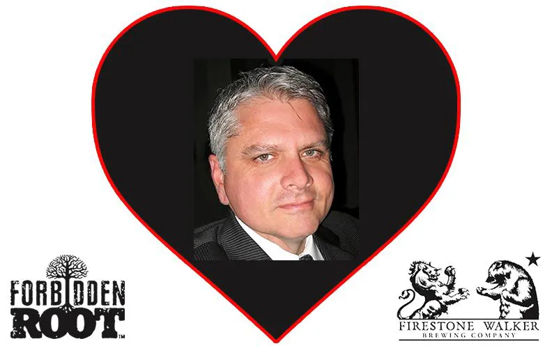 LOVE HANDLE: FIRESTONE WALKER