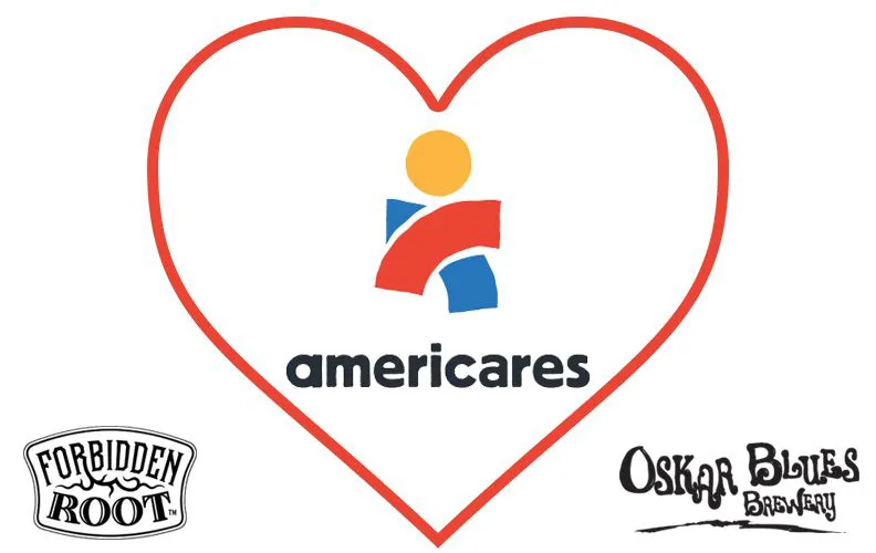 LOVE HANDLE: OSKAR BLUES