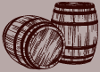 barrels