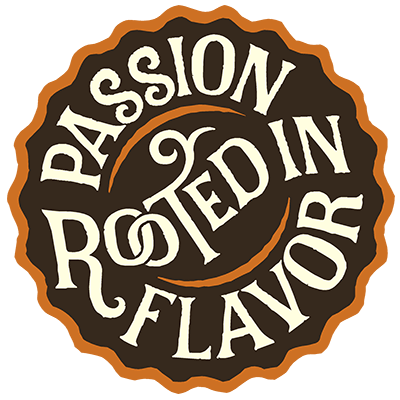 passion rooted
