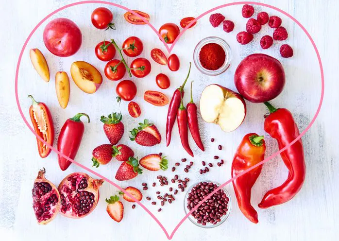 A BOTANICAL ENGAGEMENT