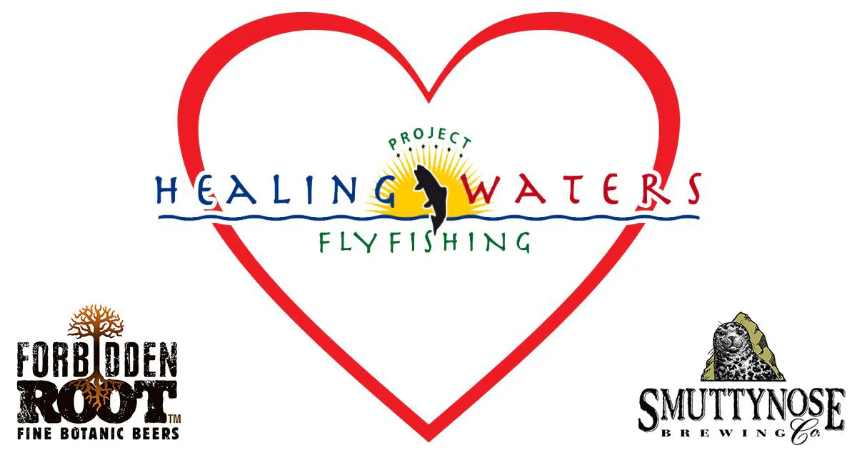 LOVE HANDLE: SMUTTYNOSE BREWING COMPANY