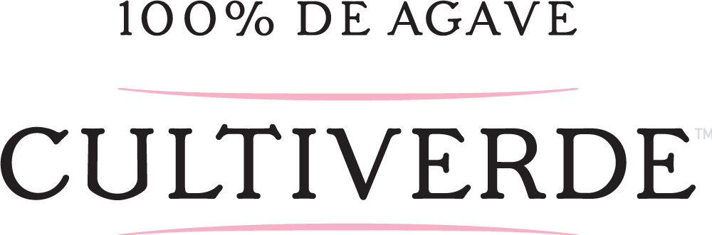 Tequila Cultiverde Logo