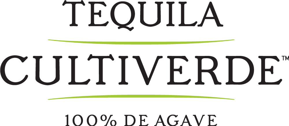 Tequila Cultiverde Logo