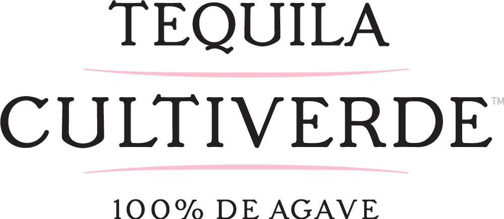 Tequila Cultiverde Logo